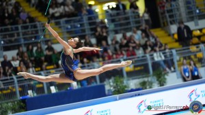 caccia angelica maria moderna foto agati ferraro luc00595